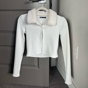 Zara Women’s Long Sleeve